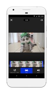 Coub 5.7.3. Скриншот 4