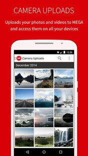 MEGA superceded 2.6.8. Скриншот 2