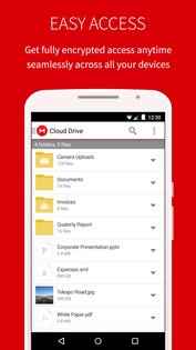MEGA superceded 2.6.8. Скриншот 3