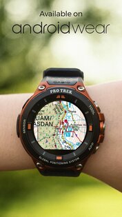 ViewRanger - пешие маршруты 10.11.72. Скриншот 6