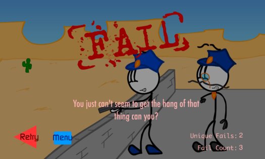 Escaping the Prison 1.2.2. Скриншот 2