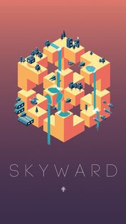 Skywards 1.3.3. Скриншот 1