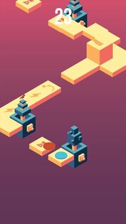 Skywards 1.3.3. Скриншот 5