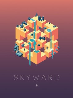 Skywards 1.3.3. Скриншот 13