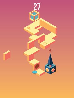 Skywards 1.3.3. Скриншот 14