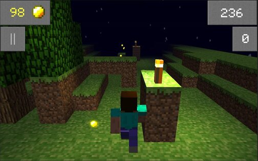 Mine Runner 1.13. Скриншот 2