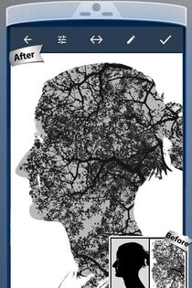 Image Blender Fusion Free 9.0.7. Скриншот 2