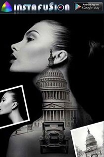 Image Blender Fusion Free 9.0.7. Скриншот 11