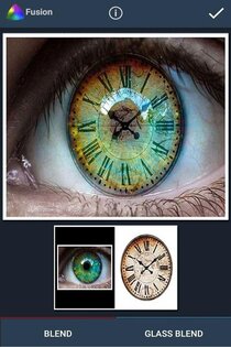 Image Blender Fusion Free 9.0.7. Скриншот 17