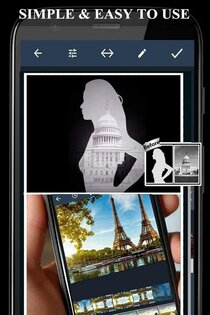 Image Blender Fusion Free 9.0.7. Скриншот 22