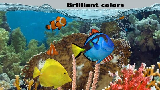 Fish Farm 2 1.5.5. Скриншот 1