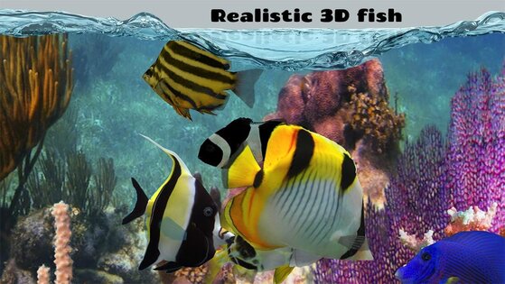 Fish Farm 2 1.5.5. Скриншот 2