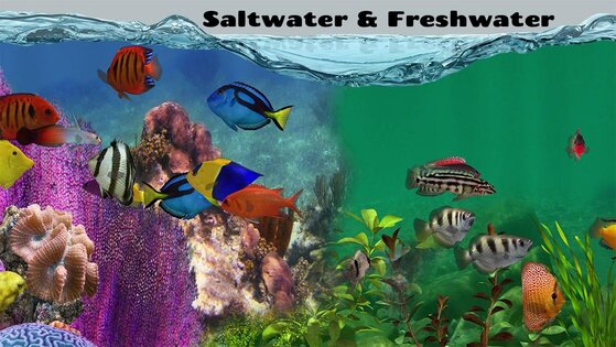 Fish Farm 2 1.5.5. Скриншот 3