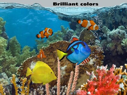 Fish Farm 2 1.5.5. Скриншот 11