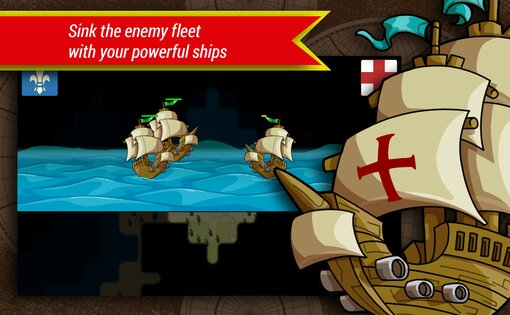 The Conquest: Colonization 1.1. Скриншот 5