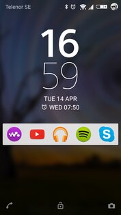 Headset Menu 1.360. Скриншот 2
