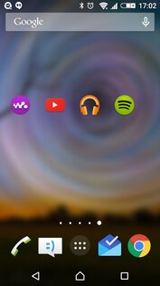 Headset Menu 1.360. Скриншот 5
