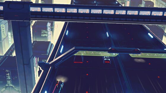 Vektor 1.0. Скриншот 2