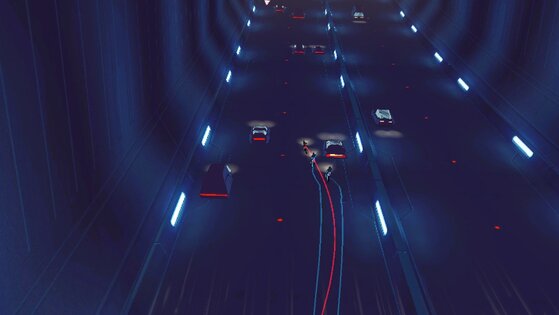 Vektor 1.0. Скриншот 3