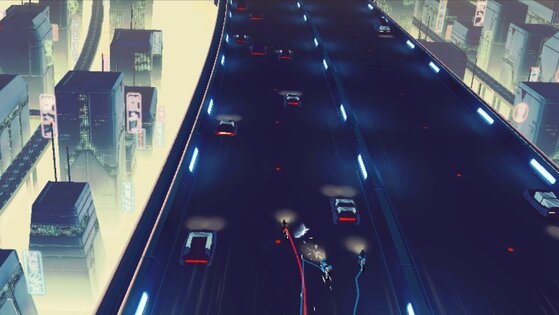 Vektor 1.0. Скриншот 4