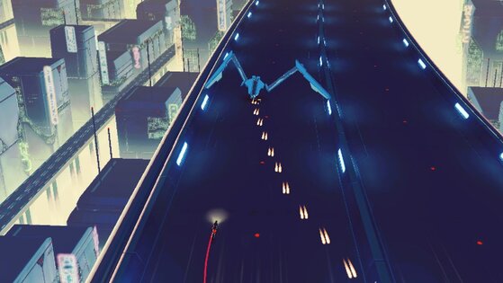 Vektor 1.0. Скриншот 6