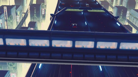 Vektor 1.0. Скриншот 11