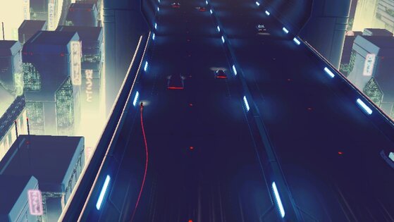 Vektor 1.0. Скриншот 13