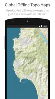 Komoot – карты для пеших и велопрогулок 2025.28.0. Скриншот 3