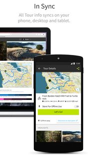 Komoot – карты для пеших и велопрогулок 2025.28.0. Скриншот 5