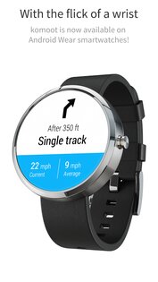 Komoot – карты для пеших и велопрогулок 2025.28.0. Скриншот 6