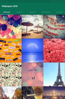 WallPick - Wallpapers 2.94. Скриншот 10