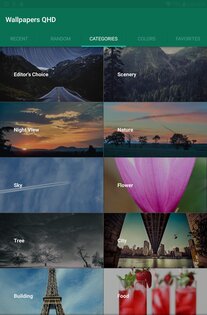 WallPick - Wallpapers 2.94. Скриншот 11