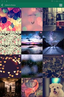 WallPick - Wallpapers 2.94. Скриншот 12