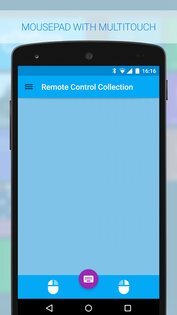 Remote Control Collection 3.7.7.0. Скриншот 4