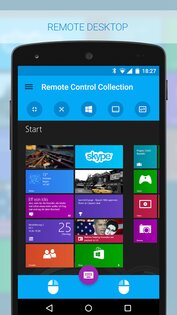 Remote Control Collection 3.7.7.0. Скриншот 6
