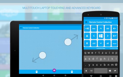 Remote Control Collection 3.7.7.0. Скриншот 10