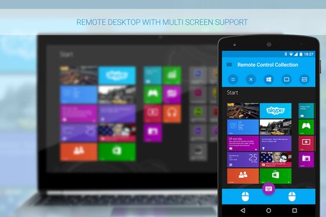 Remote Control Collection 3.7.7.0. Скриншот 15