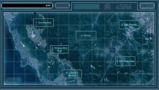 Proliferate 1.04. Скриншот 1