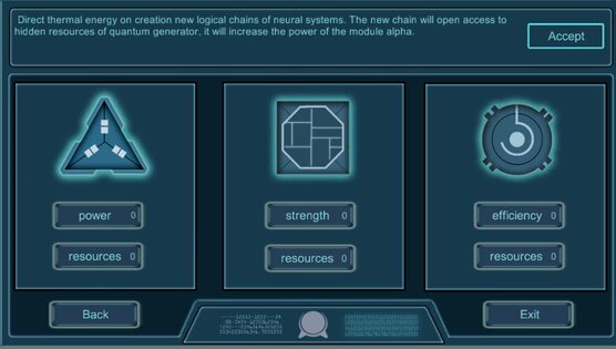 Proliferate 1.04. Скриншот 3