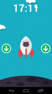 Timy Alarm Clock 1.1.53. Скриншот 3