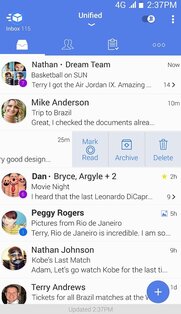 TypeApp 2.2.61. Скриншот 3