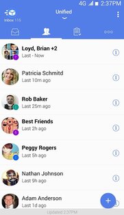 TypeApp 2.2.61. Скриншот 8