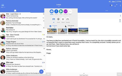 TypeApp 2.2.61. Скриншот 10