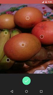 Croma — Palette Manager 1.6. Скриншот 1