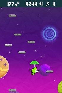 Лучшие Игры – Пудель Джамп 2. Скриншот 1
