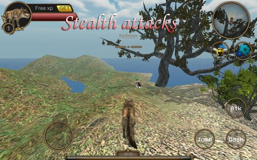 Wolf Rpg Simulator 2 2.0. Скриншот 4