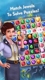 Mystery Match 2.69.0. Скриншот 1