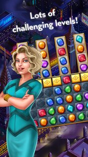 Mystery Match 2.69.0. Скриншот 2