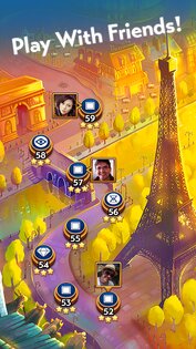 Mystery Match 2.69.0. Скриншот 4