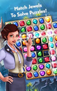 Mystery Match 2.69.0. Скриншот 6